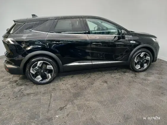 RENAULT SYMBIOZ - voiture d'occasion - Photo 5