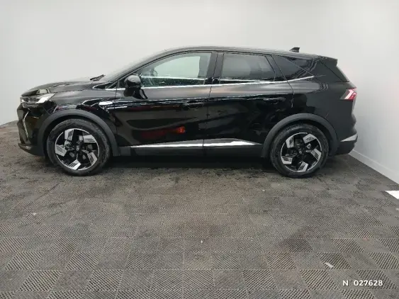 RENAULT SYMBIOZ - voiture d'occasion - Photo 2