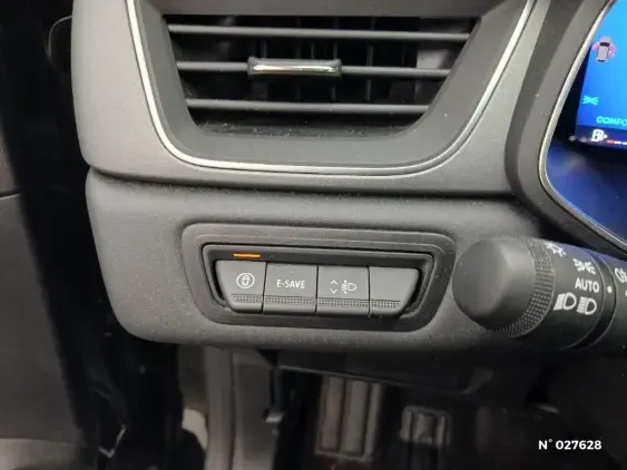 RENAULT SYMBIOZ - voiture d'occasion - Photo 15