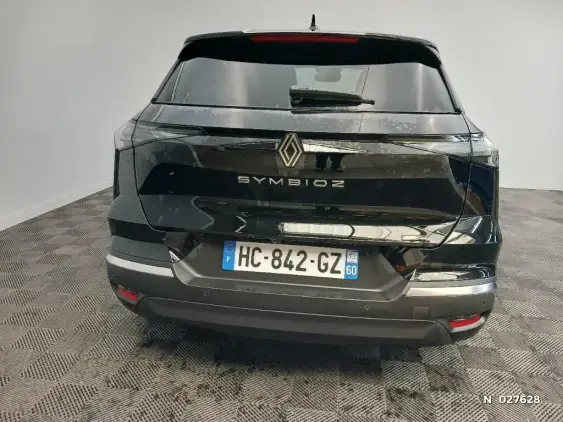 RENAULT SYMBIOZ - voiture d'occasion - Photo 6