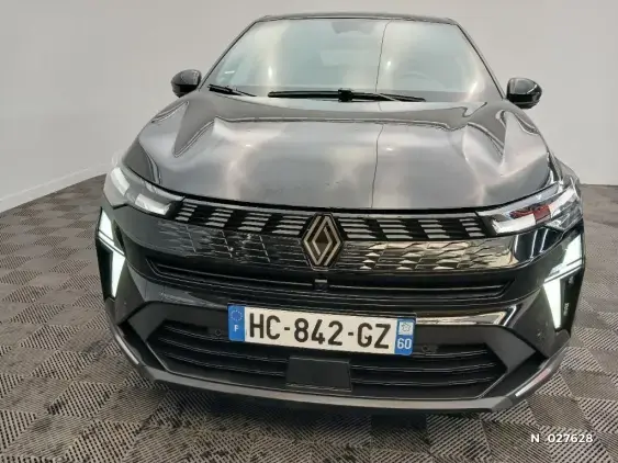 RENAULT SYMBIOZ - voiture d'occasion - Photo 3