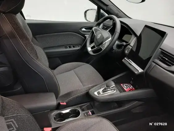 RENAULT SYMBIOZ - voiture d'occasion - Photo 10