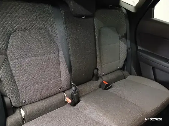 RENAULT SYMBIOZ - voiture d'occasion - Photo 11