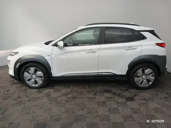 HYUNDAI KONA ELECTRIQUE - voiture d'occasion - Photo 2