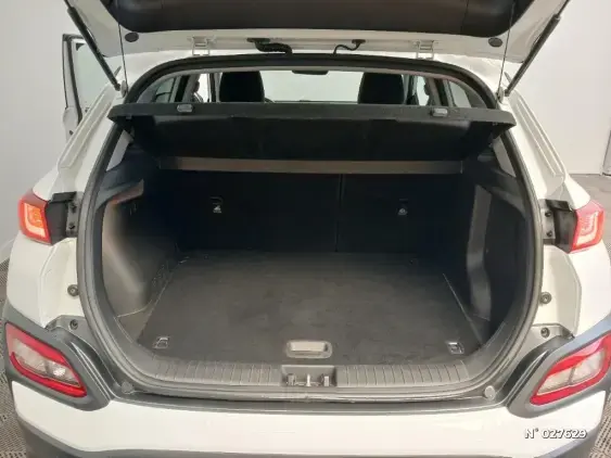 HYUNDAI KONA ELECTRIQUE - voiture d'occasion - Photo 7