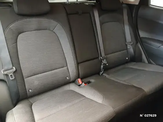 HYUNDAI KONA ELECTRIQUE - voiture d'occasion - Photo 11