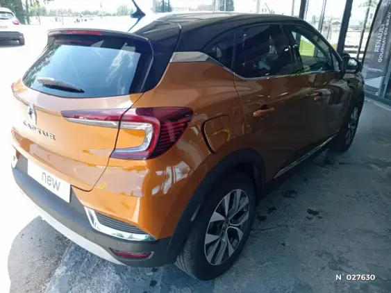 RENAULT CAPTUR II - voiture d'occasion - Photo 4