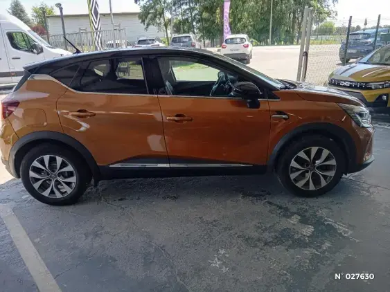 RENAULT CAPTUR II - voiture d'occasion - Photo 5