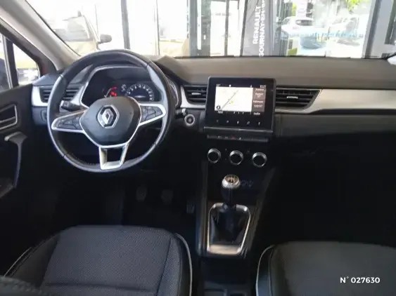 RENAULT CAPTUR II - voiture d'occasion - Photo 9