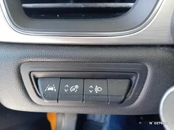 RENAULT CAPTUR II - voiture d'occasion - Photo 15