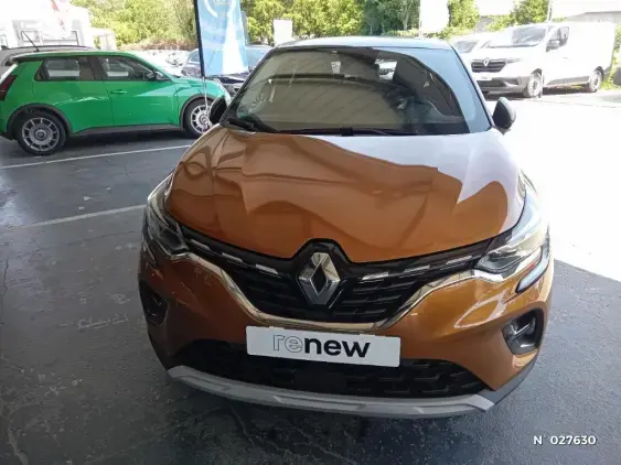 RENAULT CAPTUR II - voiture d'occasion - Photo 3