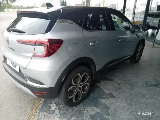 RENAULT CAPTUR II - voiture d'occasion - Photo 4