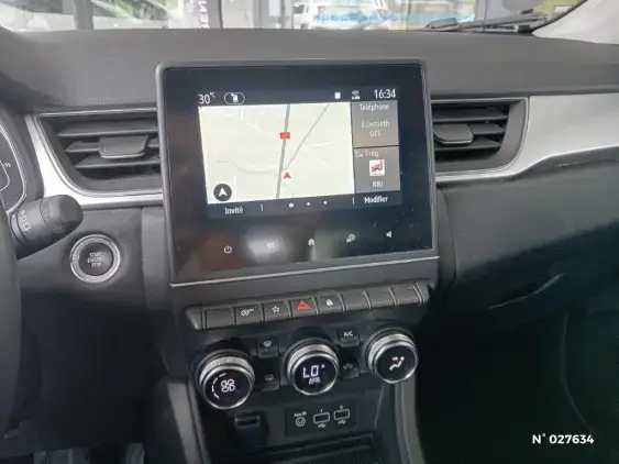 RENAULT CAPTUR II - voiture d'occasion - Photo 13