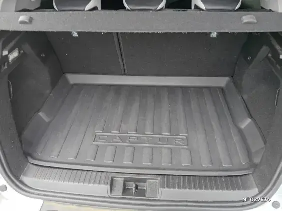 RENAULT CAPTUR II - voiture d'occasion - Photo 7