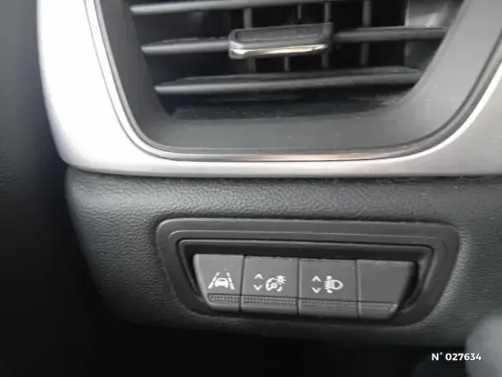 RENAULT CAPTUR II - voiture d'occasion - Photo 15