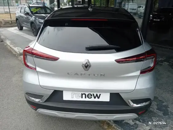 RENAULT CAPTUR II - voiture d'occasion - Photo 6
