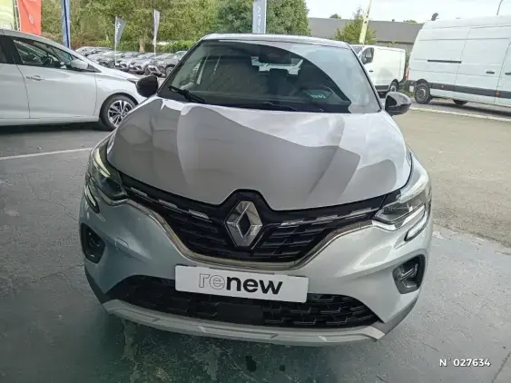 RENAULT CAPTUR II - voiture d'occasion - Photo 3