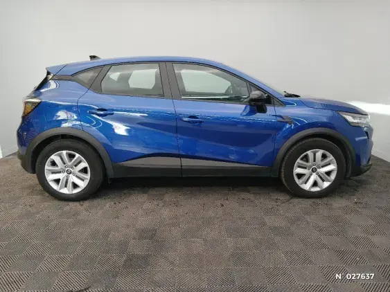 RENAULT CAPTUR II - voiture d'occasion - Photo 5
