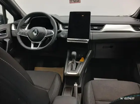 RENAULT CAPTUR II - voiture d'occasion - Photo 9