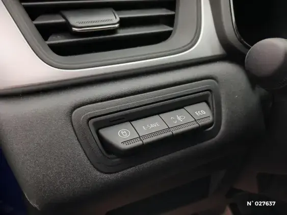 RENAULT CAPTUR II - voiture d'occasion - Photo 15