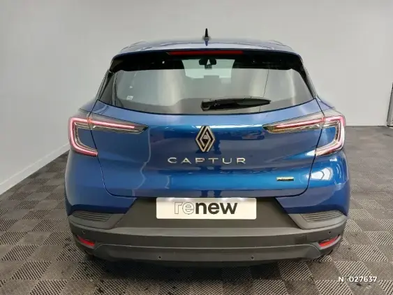 RENAULT CAPTUR II - voiture d'occasion - Photo 6