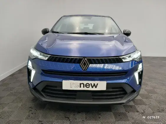 RENAULT CAPTUR II - voiture d'occasion - Photo 3