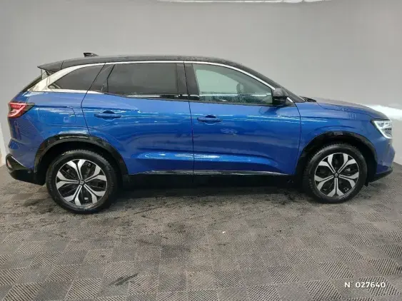RENAULT AUSTRAL - voiture d'occasion - Photo 5
