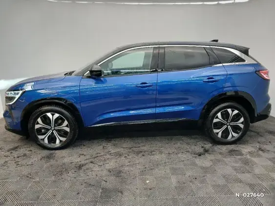RENAULT AUSTRAL - voiture d'occasion - Photo 2