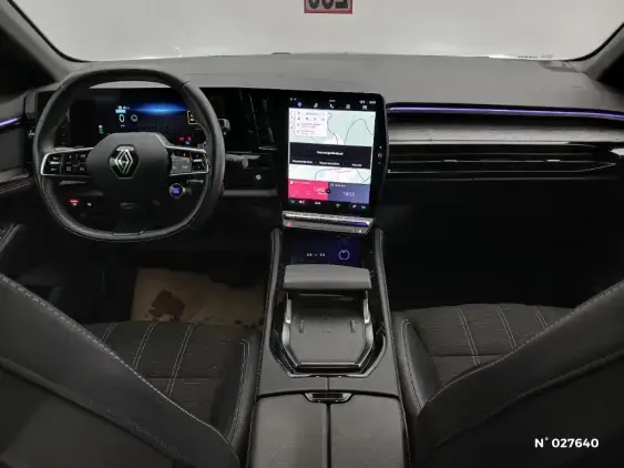 RENAULT AUSTRAL - voiture d'occasion - Photo 9