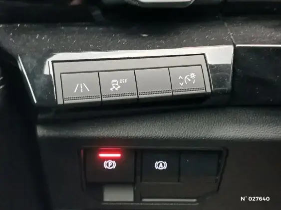 RENAULT AUSTRAL - voiture d'occasion - Photo 15