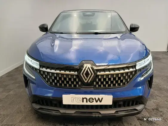 RENAULT AUSTRAL - voiture d'occasion - Photo 3
