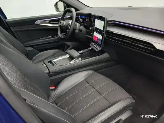 RENAULT AUSTRAL - voiture d'occasion - Photo 10