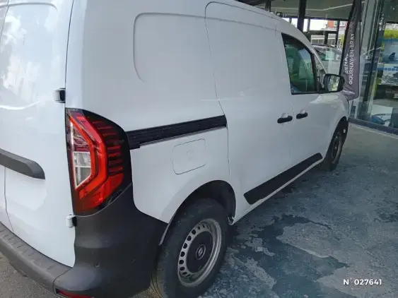 RENAULT KANGOO III - voiture d'occasion - Photo 4