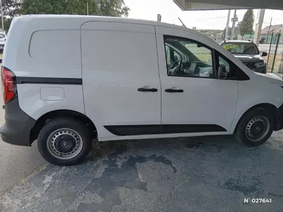 RENAULT KANGOO III - voiture d'occasion - Photo 5