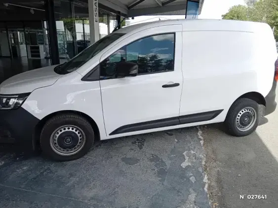 RENAULT KANGOO III - voiture d'occasion - Photo 2