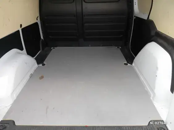 RENAULT KANGOO III - voiture d'occasion - Photo 7