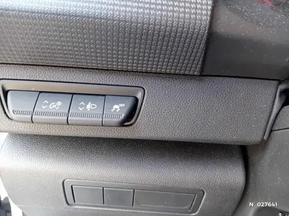 RENAULT KANGOO III - voiture d'occasion - Photo 13
