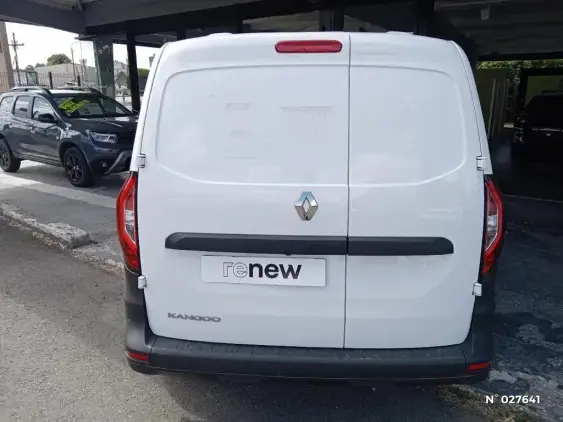 RENAULT KANGOO III - voiture d'occasion - Photo 6