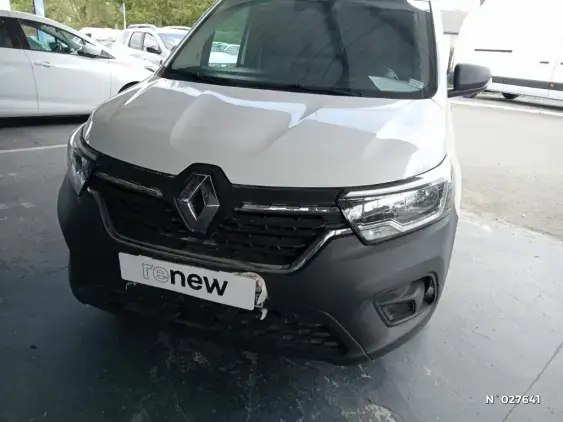 RENAULT KANGOO III - voiture d'occasion - Photo 3
