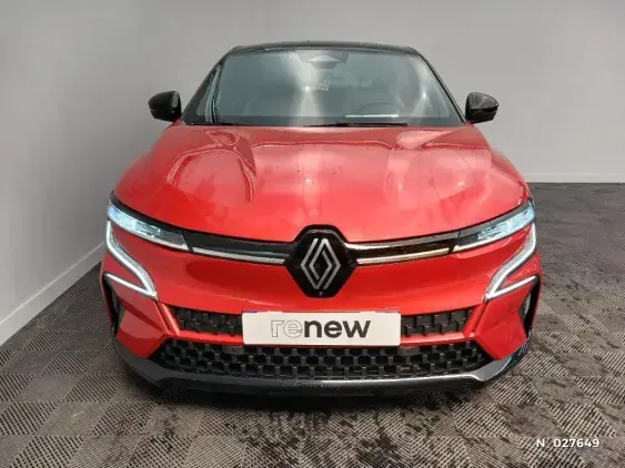 RENAULT MEGANE V - voiture d'occasion - Photo 3