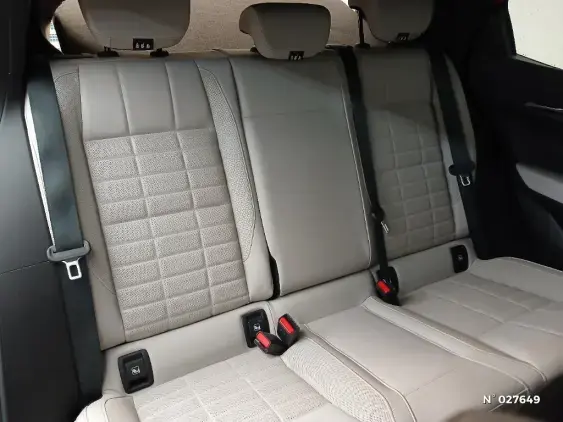 RENAULT MEGANE V - voiture d'occasion - Photo 11