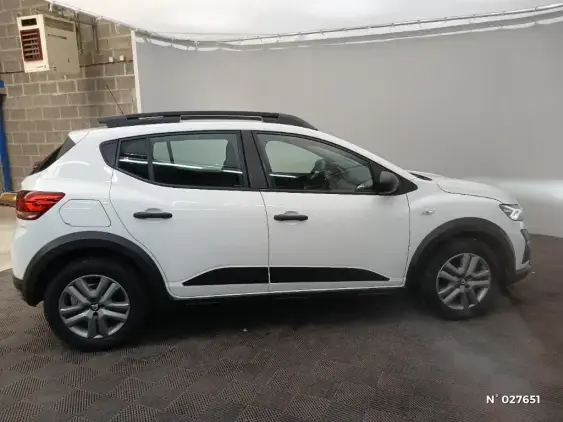 DACIA SANDERO III - voiture d'occasion - Photo 5