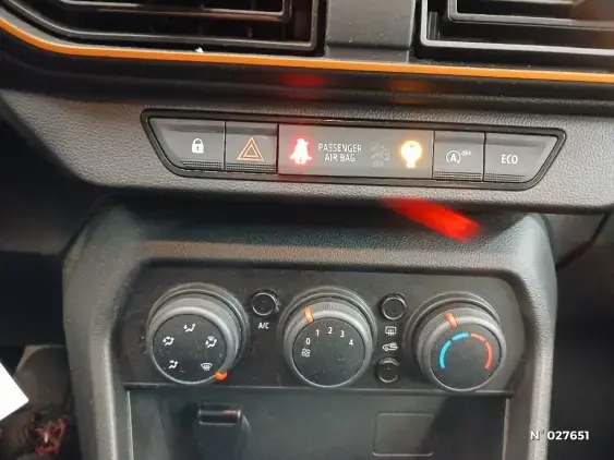 DACIA SANDERO III - voiture d'occasion - Photo 13