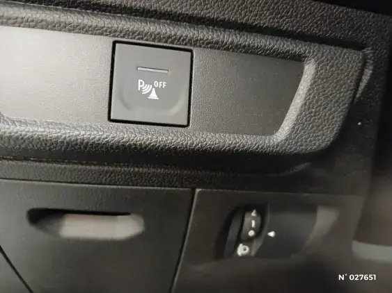 DACIA SANDERO III - voiture d'occasion - Photo 14