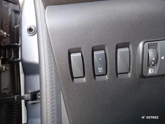 RENAULT TWINGO ELECTRIQUE III - voiture d'occasion - Photo 14