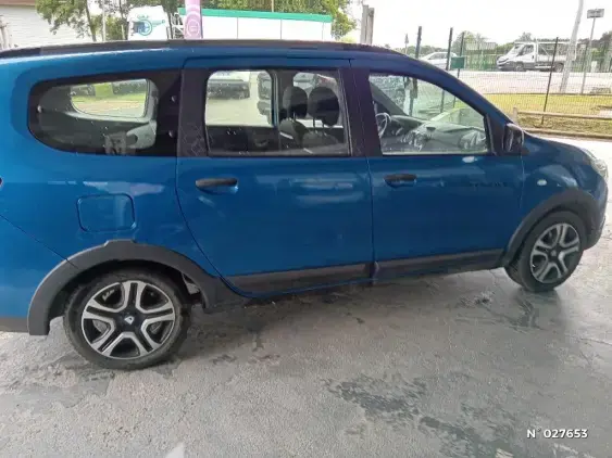 DACIA LODGY - voiture d'occasion - Photo 5