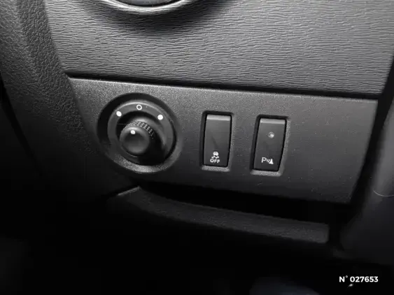 DACIA LODGY - voiture d'occasion - Photo 15