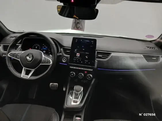 RENAULT ARKANA - voiture d'occasion - Photo 9