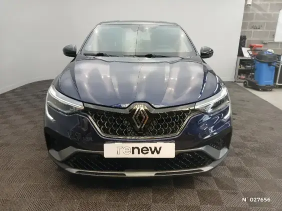 RENAULT ARKANA - voiture d'occasion - Photo 3