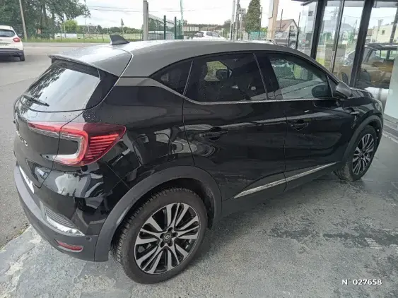 RENAULT CAPTUR II - voiture d'occasion - Photo 4